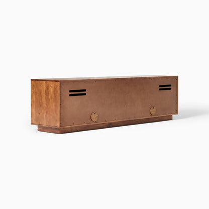 Douglas Tatami Media Console (80")