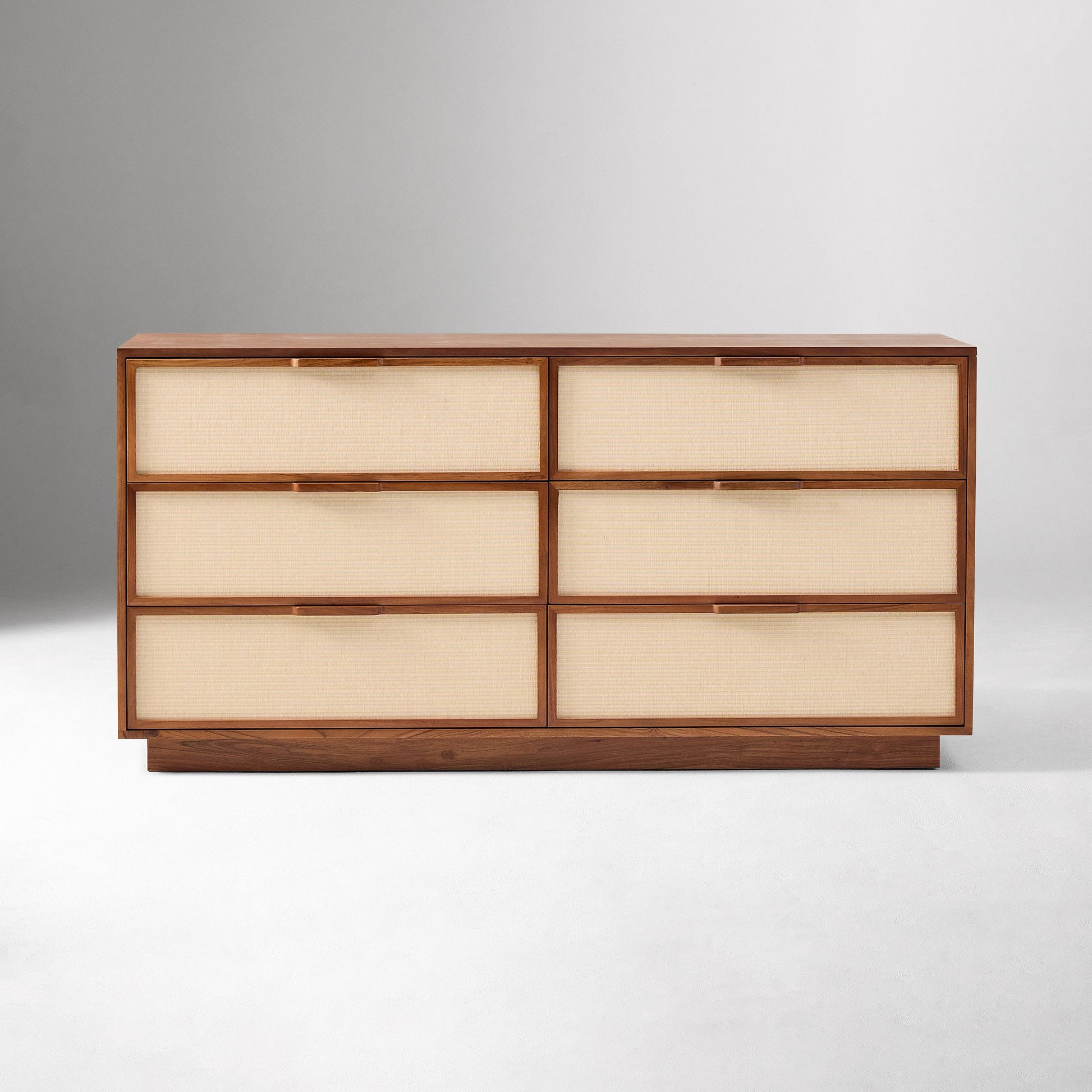 Douglas Tatami 6-Drawer Dresser (60 Douglas Tatami 6-Drawer Dresser (60