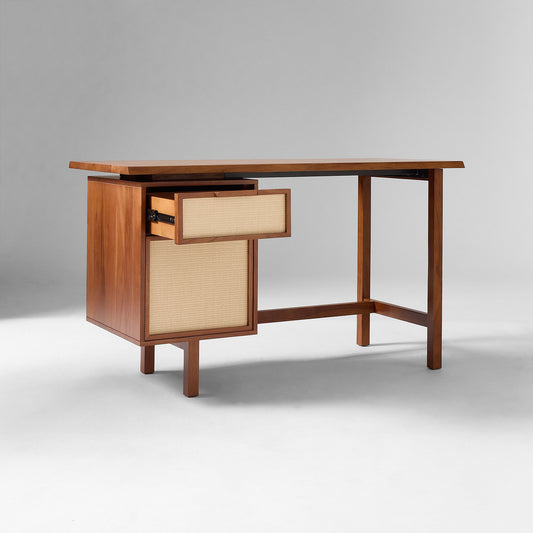 Douglas Tatami Desk (50")