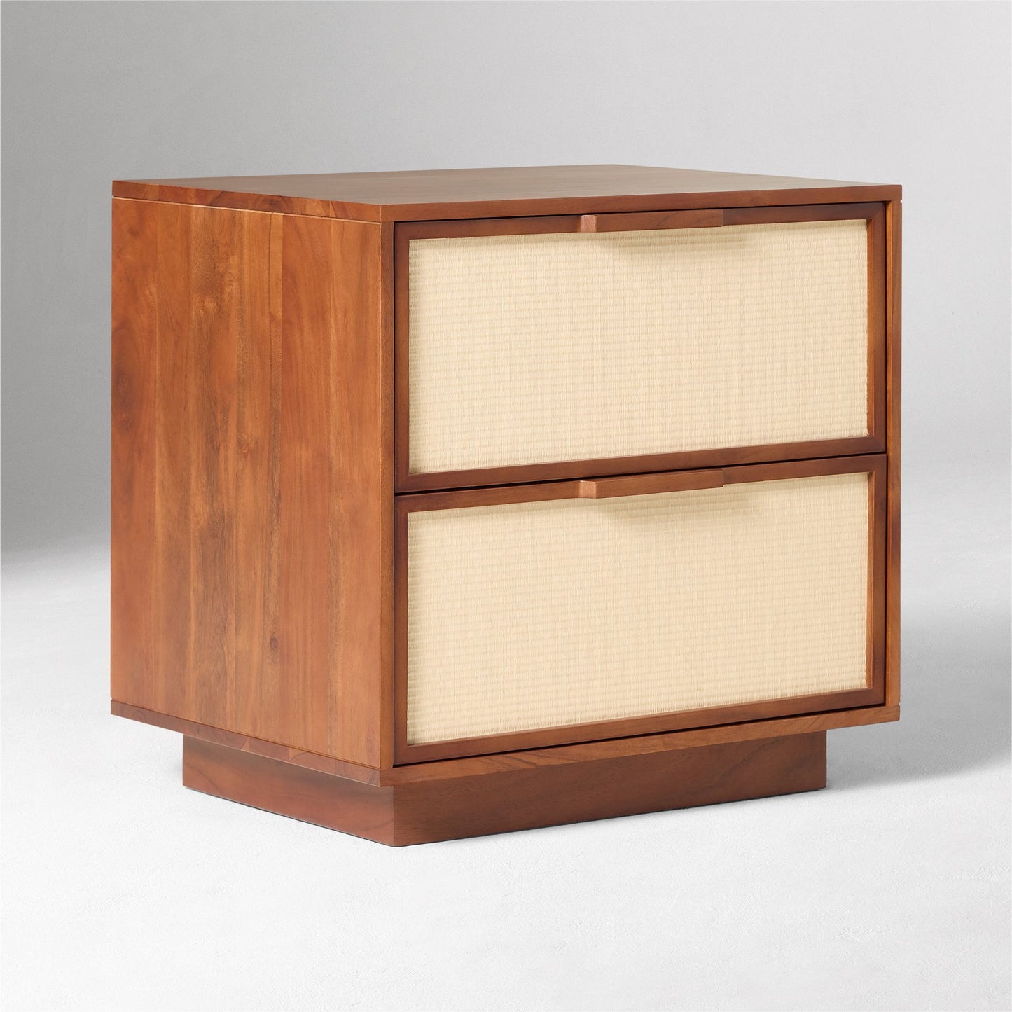 Douglas Tatami Nightstand (24")