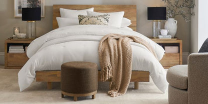 Cayman Nightstand (27")
