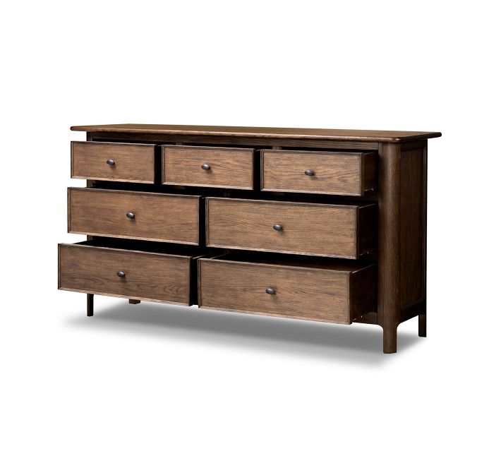 Dune 7-Drawer Dresser (72")