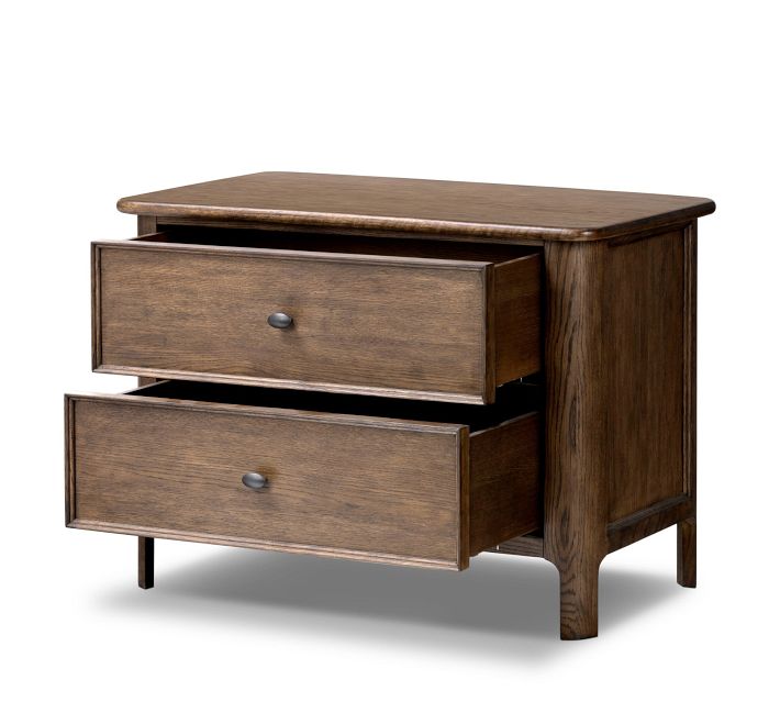 Dune Nightstand (36")