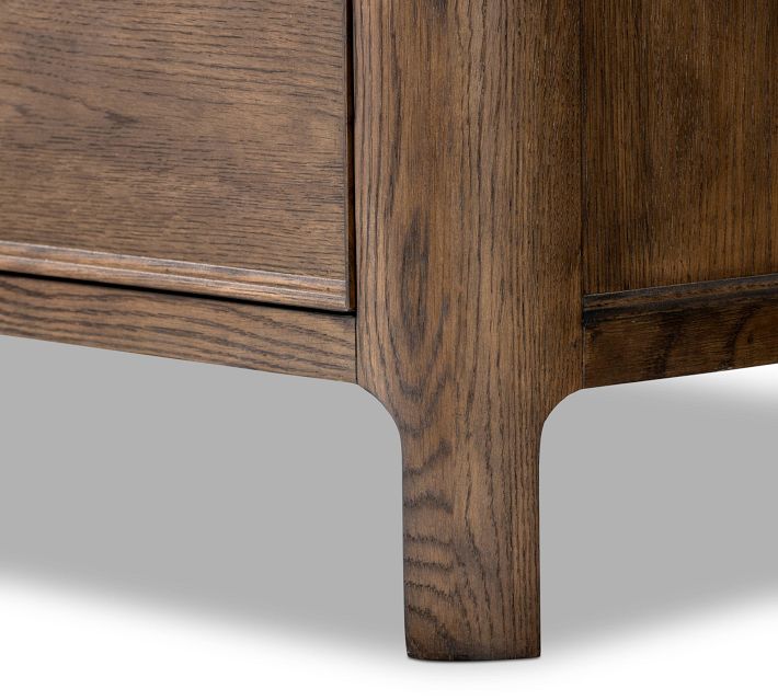 Dune Nightstand (36")