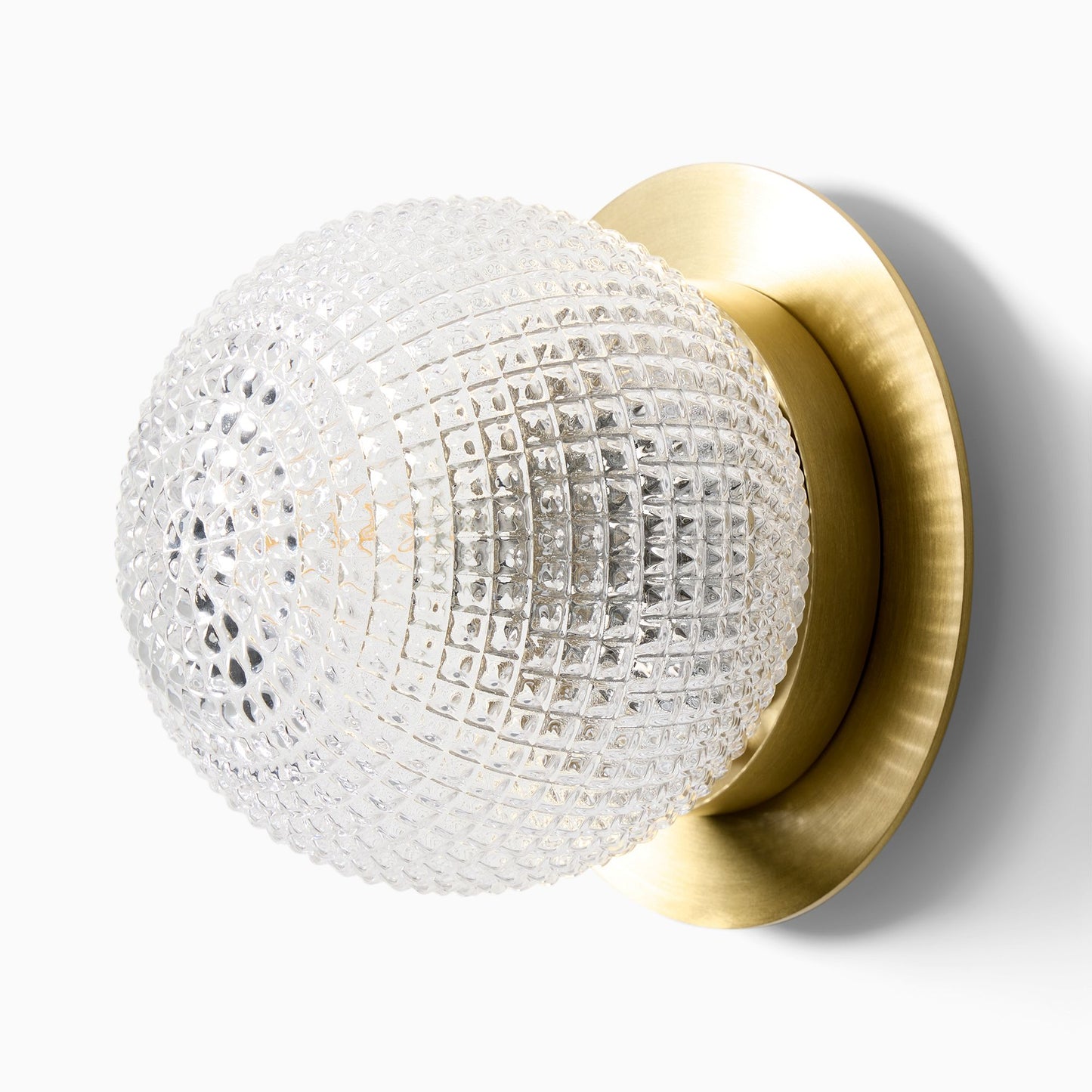 Edie Prismatic Sconce