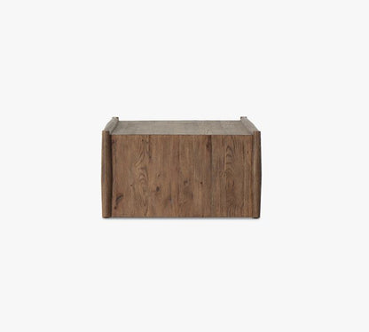 Eileen Rectangular Coffee Table (55")