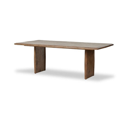 Eileen Rectangular Dining Table (83")