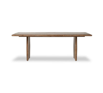 Eileen Rectangular Dining Table (83")