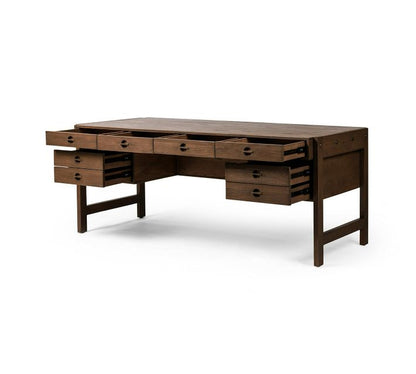 Eilish Writing Desk (72")