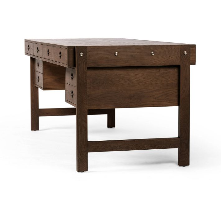 Eilish Writing Desk (72")