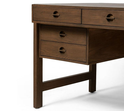 Eilish Writing Desk (72")