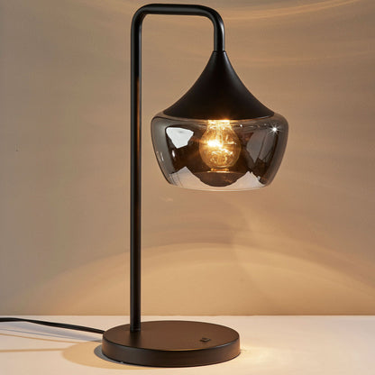 Eliza Table Lamp (20.5")