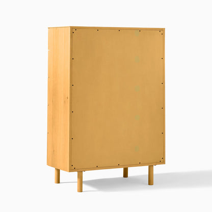 Ellington 5-Drawer Dresser (36")