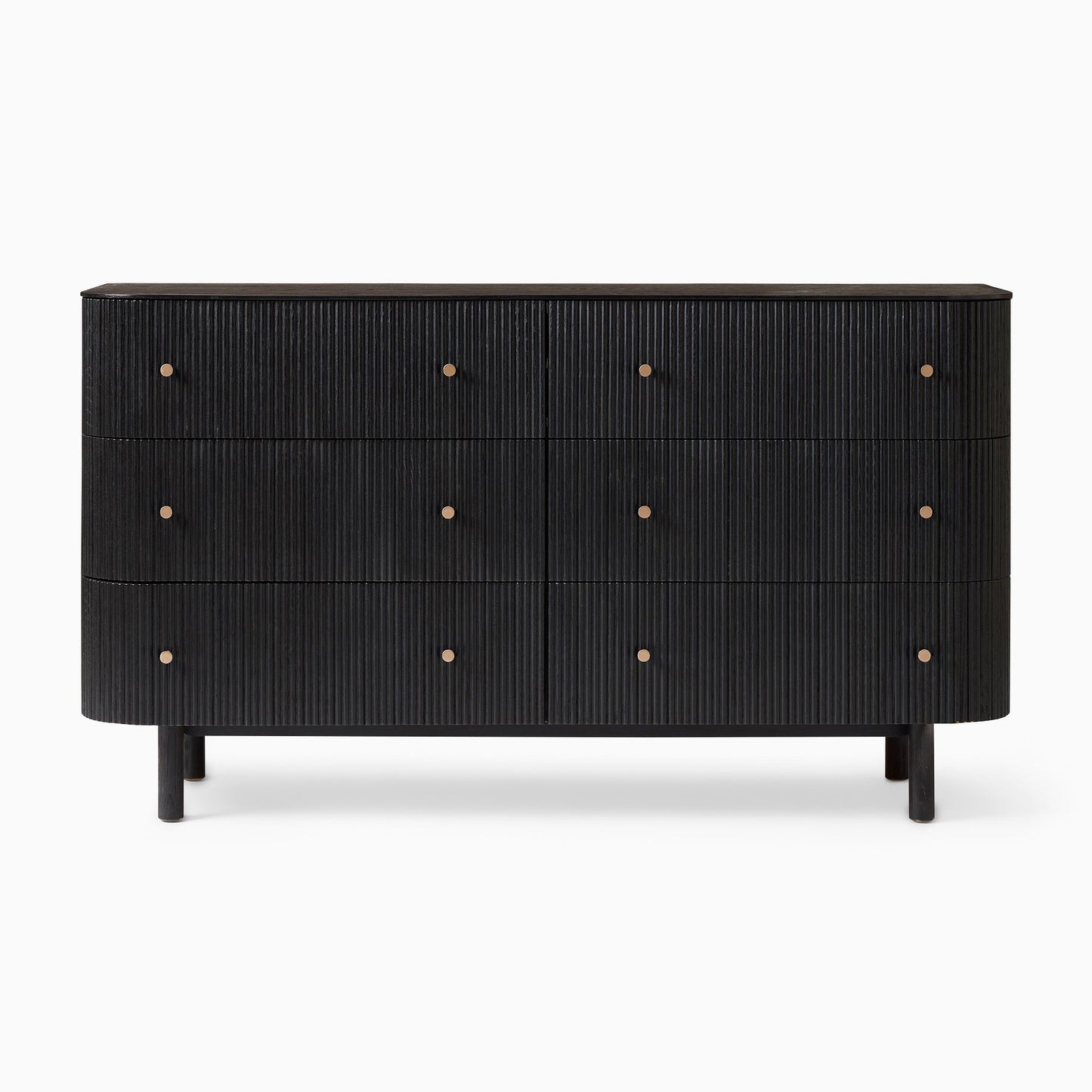 Ellington 6-Drawer Dresser (60")