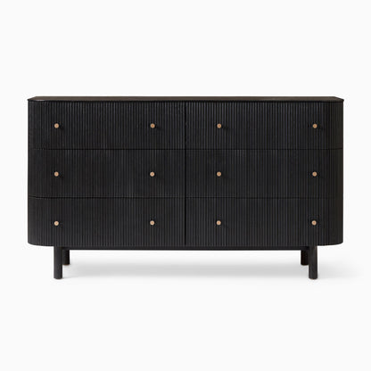 Ellington 6-Drawer Dresser (60")