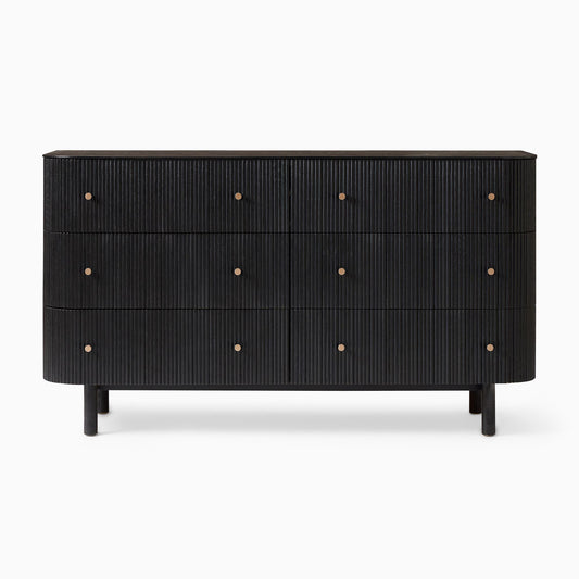 Ellington 6-Drawer Dresser (60")