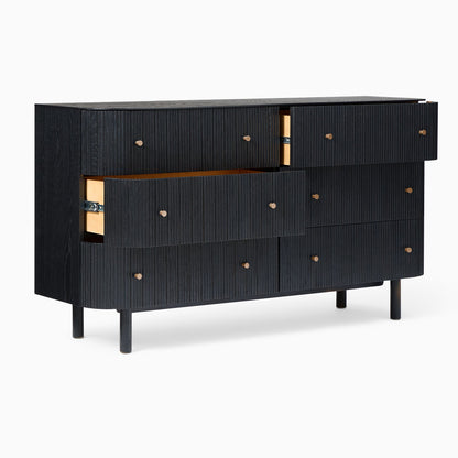 Ellington 6-Drawer Dresser (60")