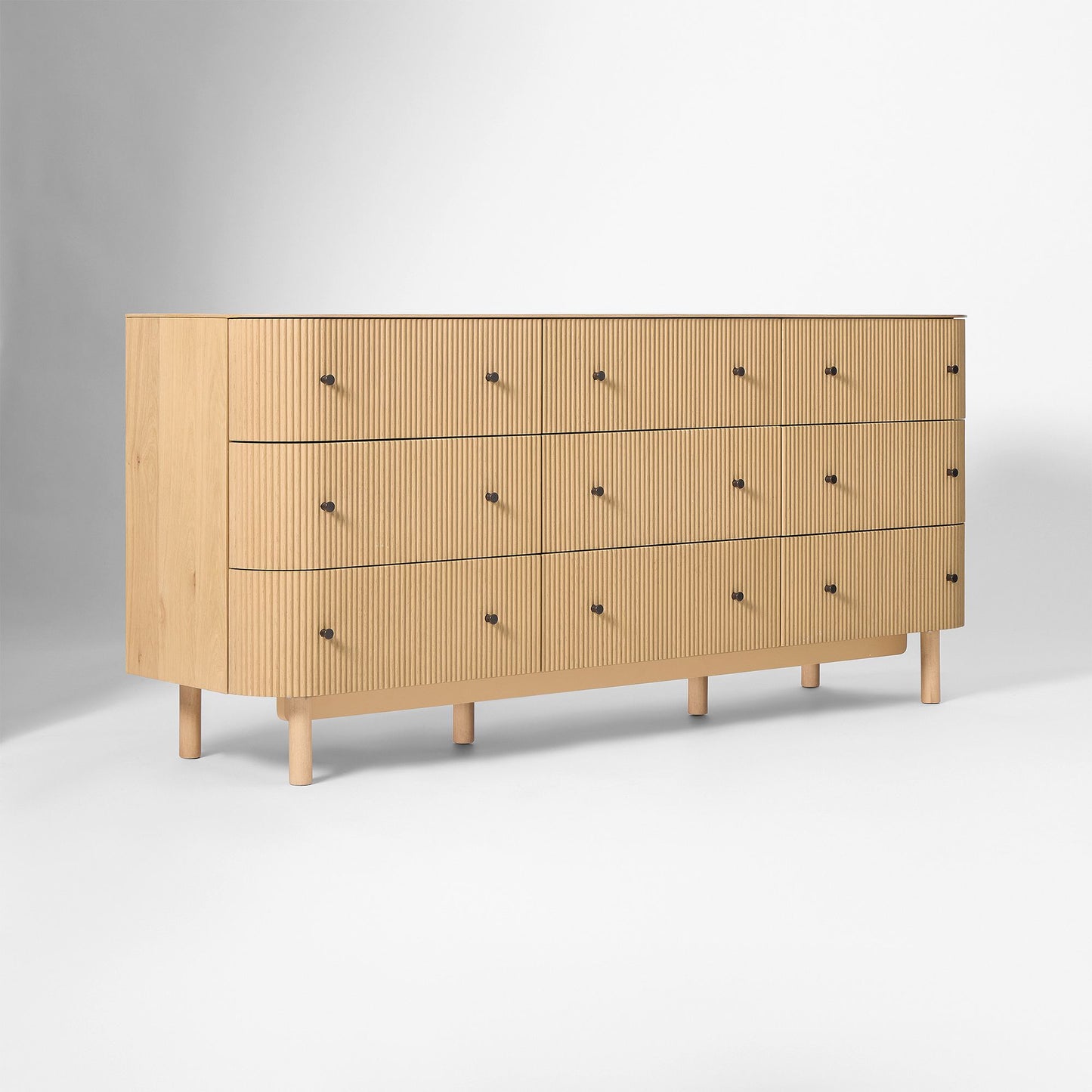 Ellington 9-Drawer Dresser (75")