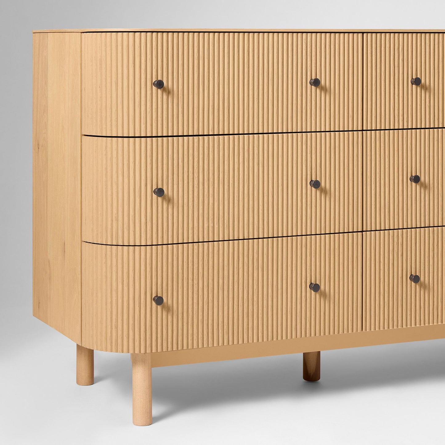 Ellington 9-Drawer Dresser (75")