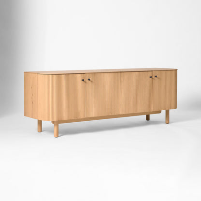 Ellington Media Console (68"–80")