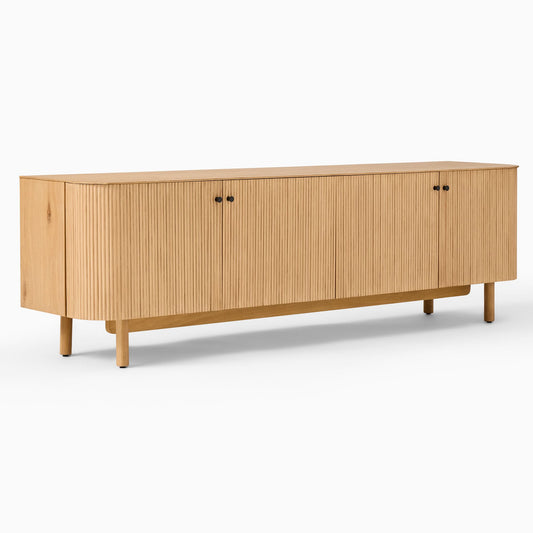 Ellington Media Console (68"–80")