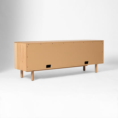 Ellington Media Console (68"–80")