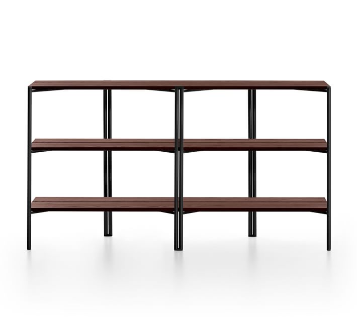 Emeco Run Console Bookcase