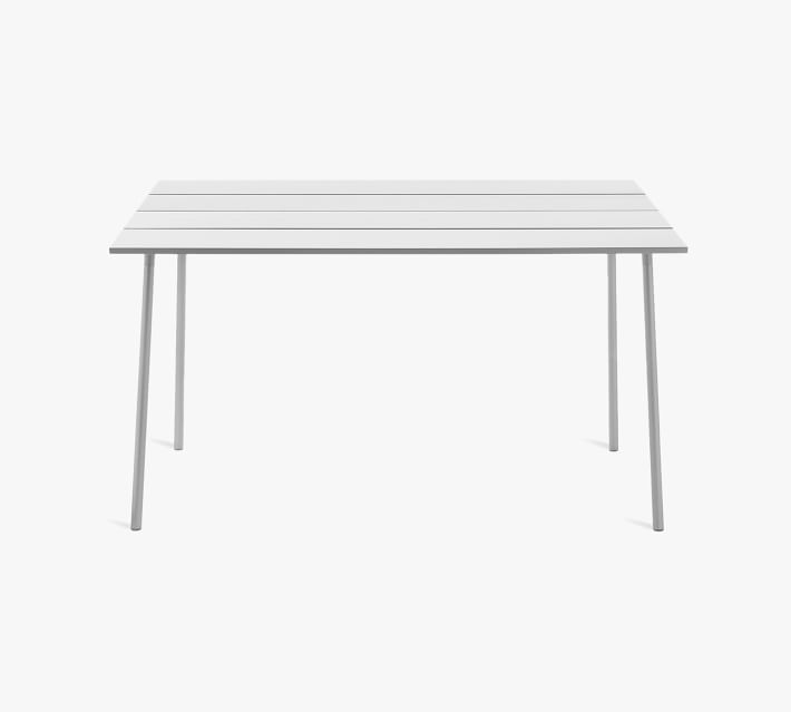 Emeco Run Counter Height Dining Table