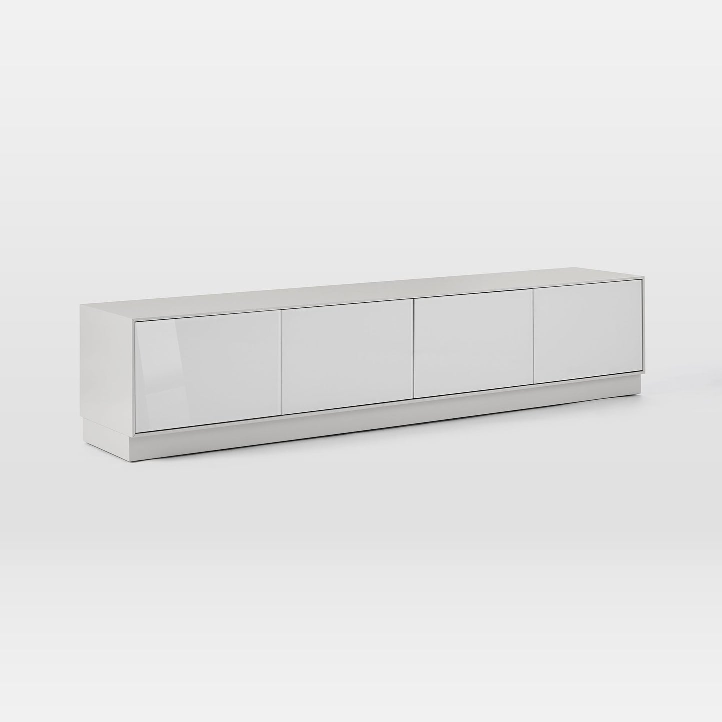 Emilia Media Console (40"–80")