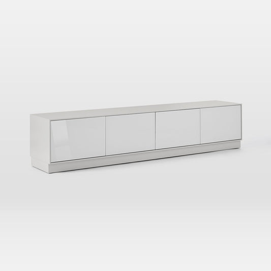 Emilia Media Console (40"–80")