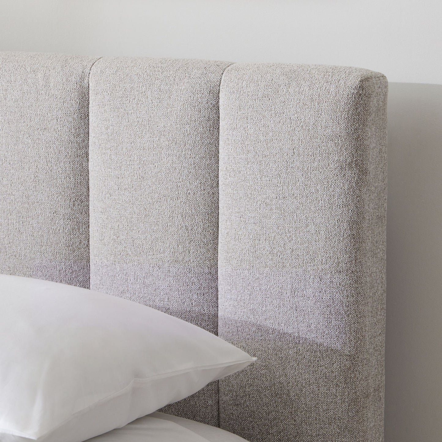 Emmett Vertical Tufted Headboard