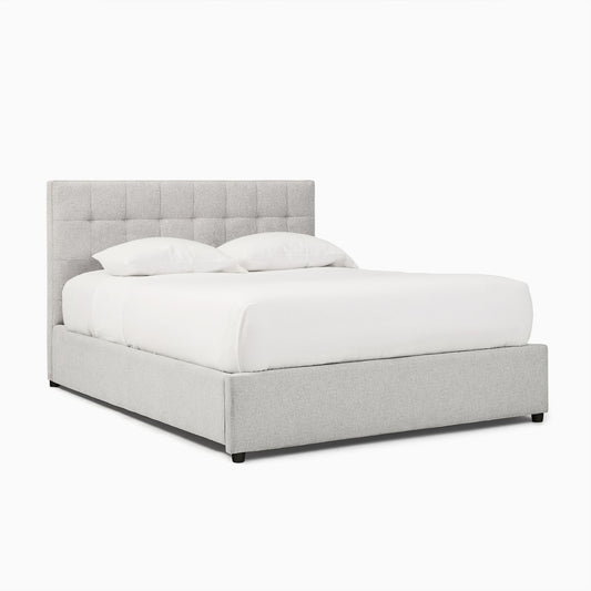 Emmett Pop-Up Storage Bed