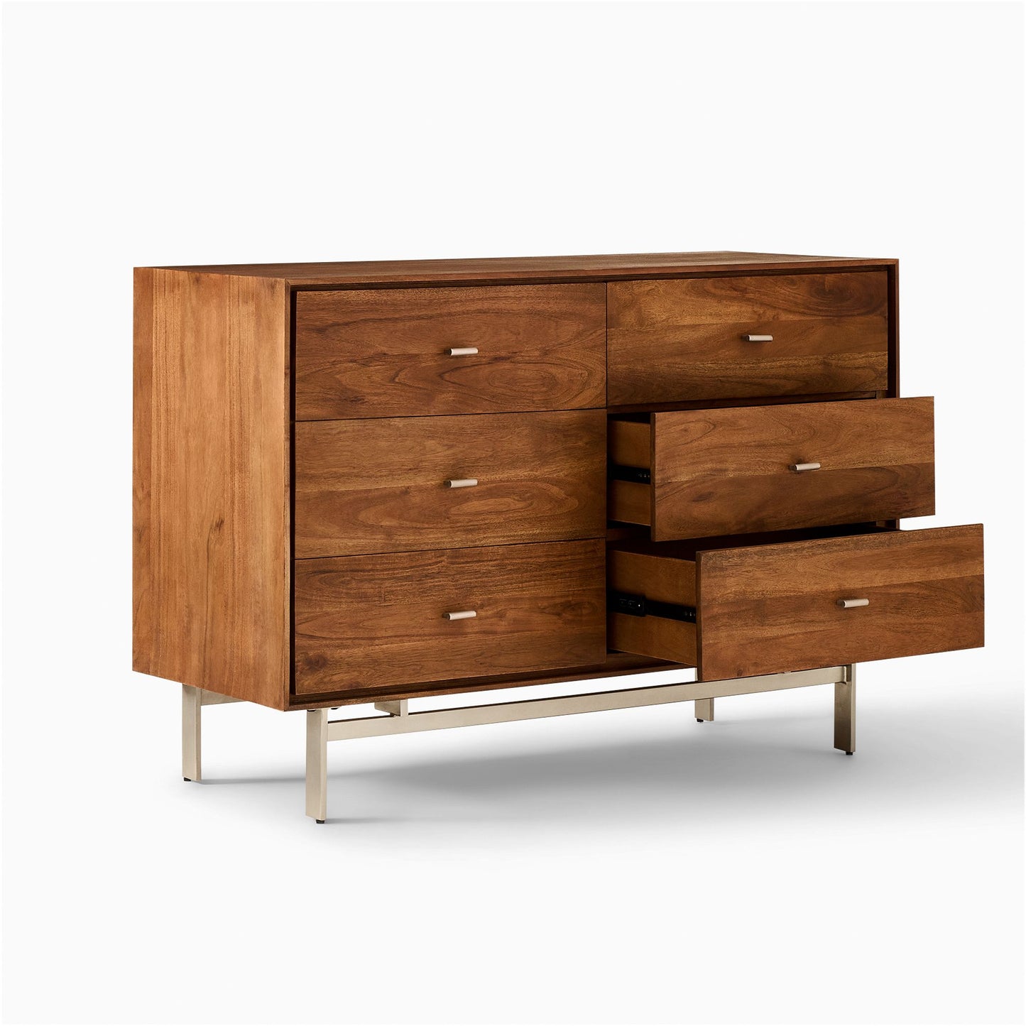 Ericsson 6-Drawer Dresser (48")