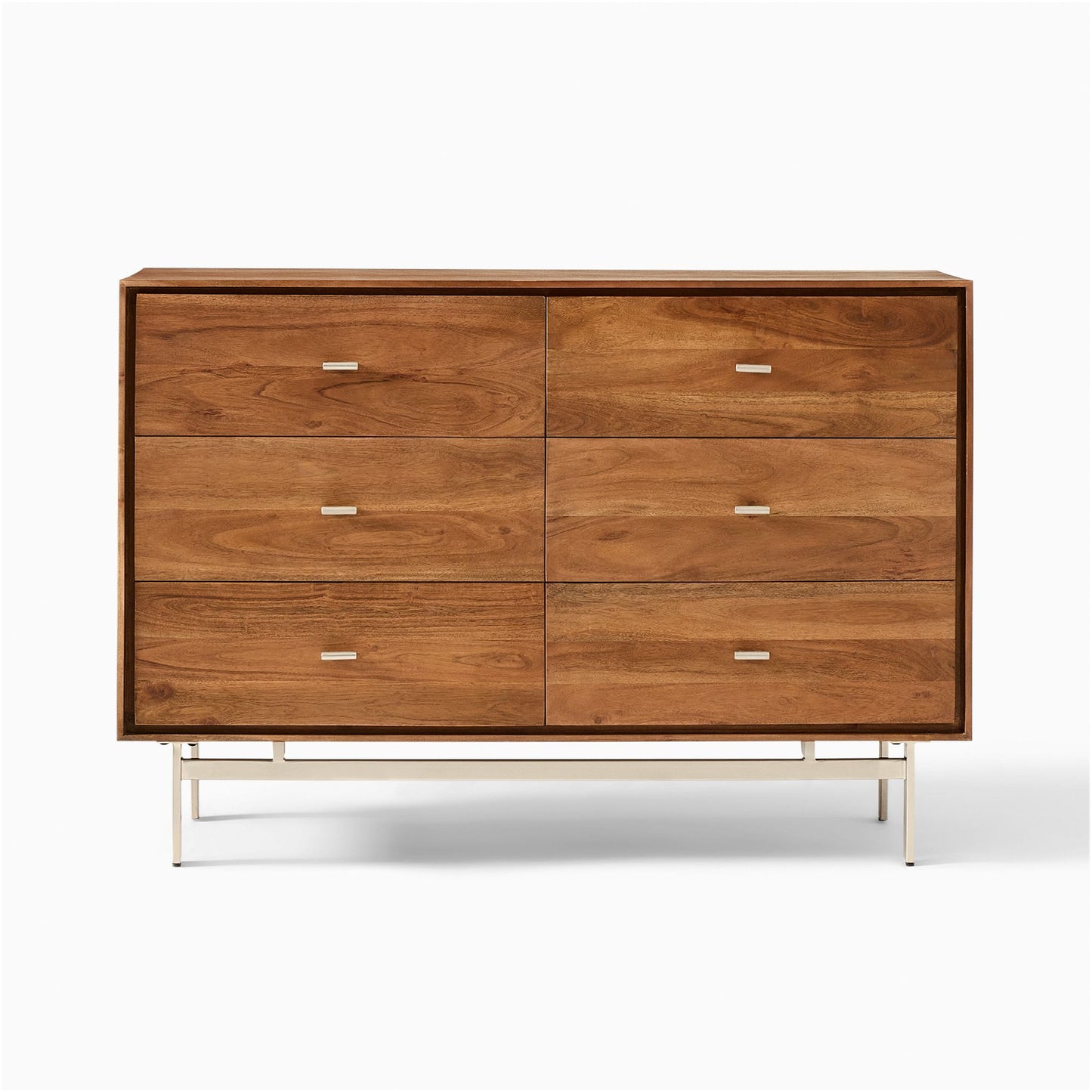 Ericsson 6-Drawer Dresser (48")