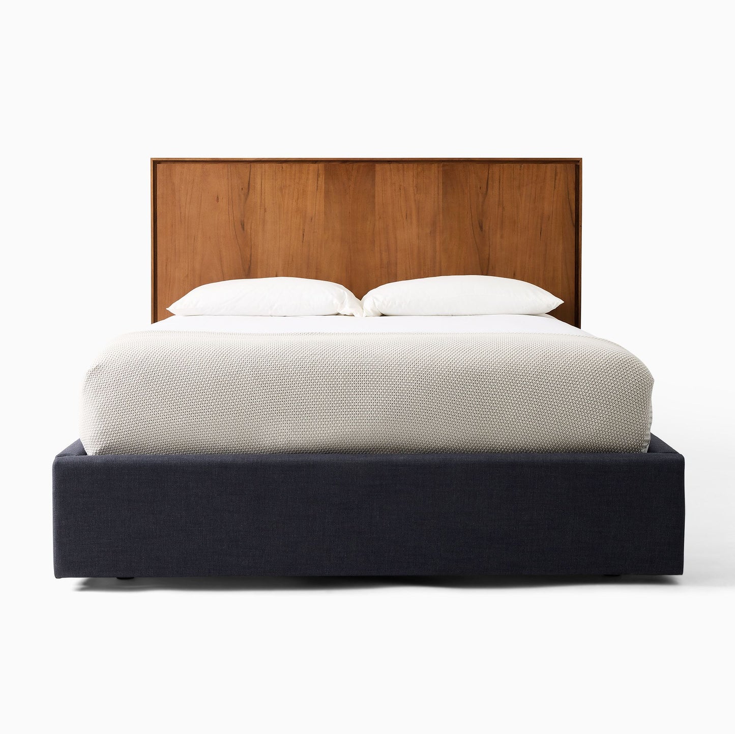 Ericsson Floating Headboard