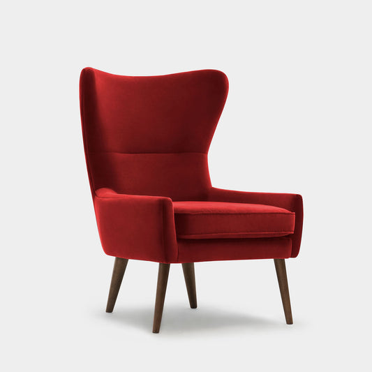 Erik Wing Chair