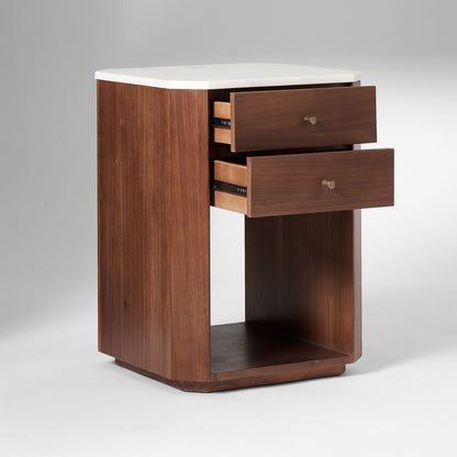 Essex Nightstand (18")