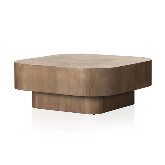 Euclid Coffee Table