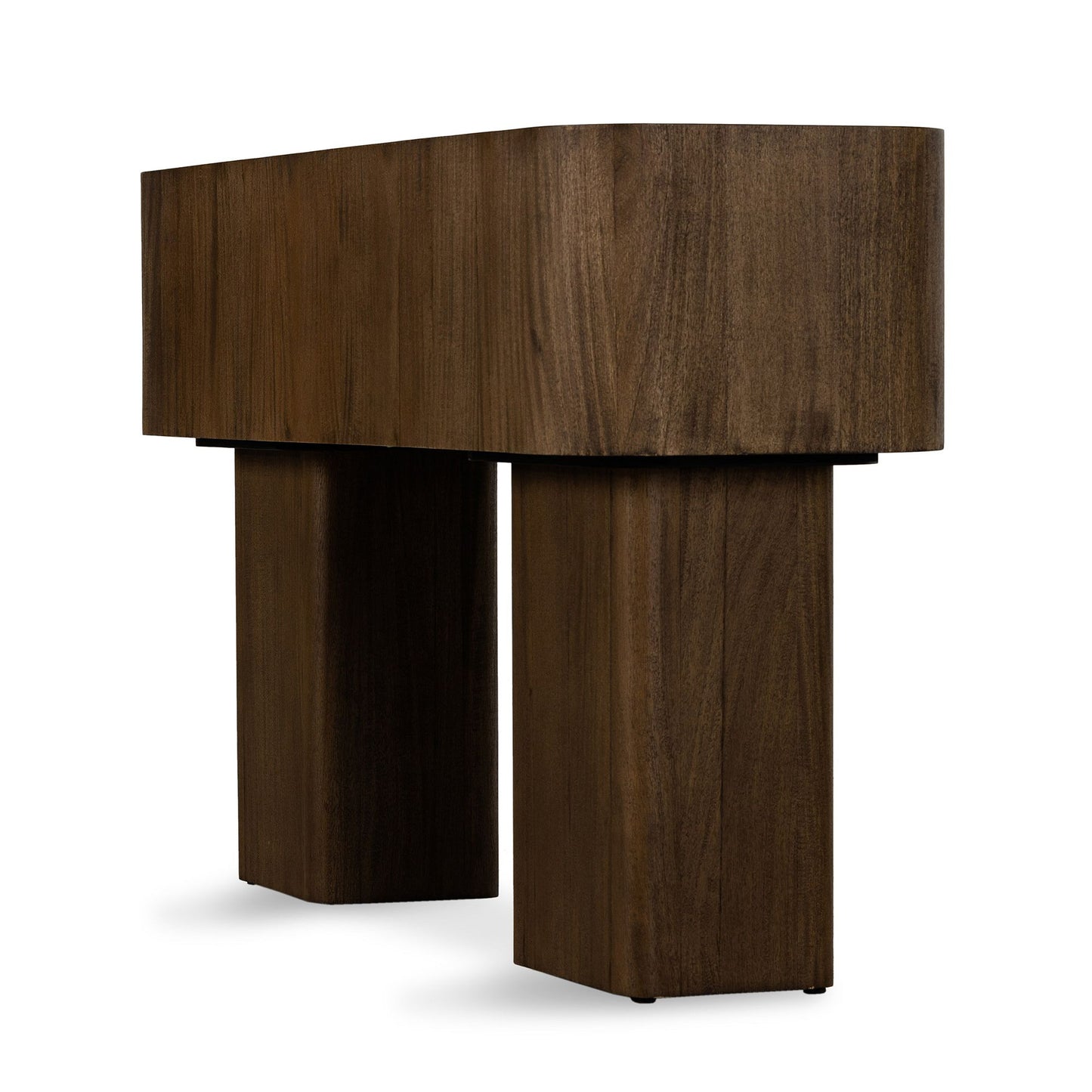 Euclid Console Table