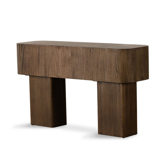 Euclid Console Table