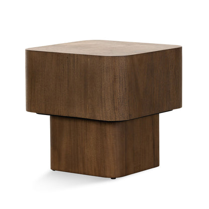 Euclid Side Table