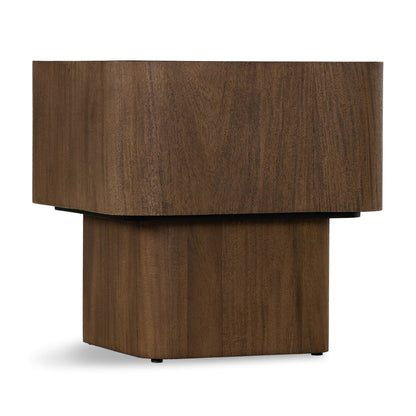 Euclid Side Table