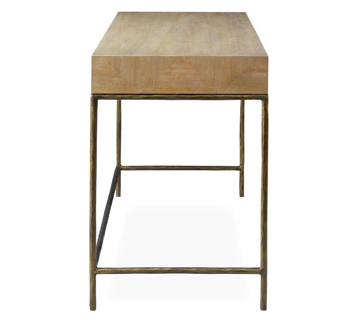 Falletti Writing Desk (52")