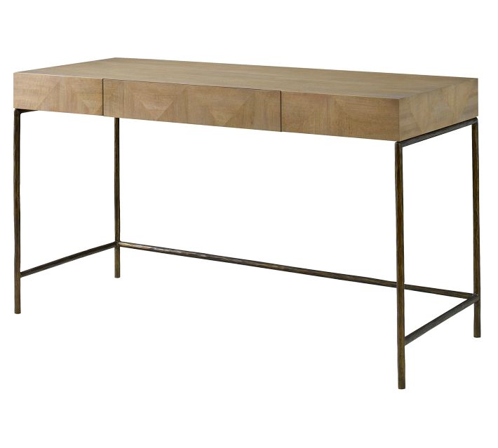 Falletti Writing Desk (52")