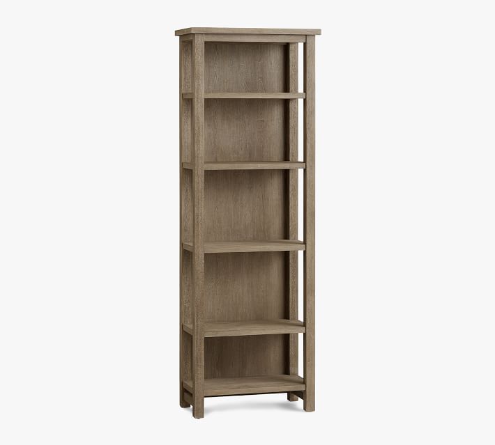 Farmhouse Bookcase (28")