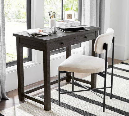 Farmhouse Writing Desk (36")