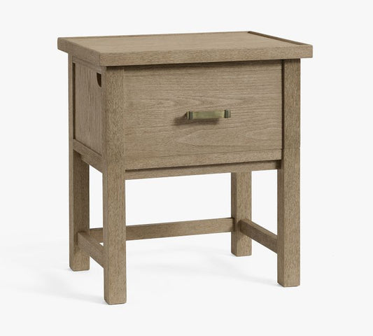 Farmhouse Nightstand By Michael Graves Design (24")