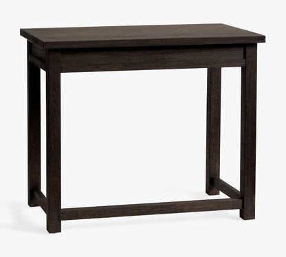 Farmhouse Writing Desk (36")