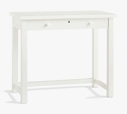 Farmhouse Writing Desk (36")