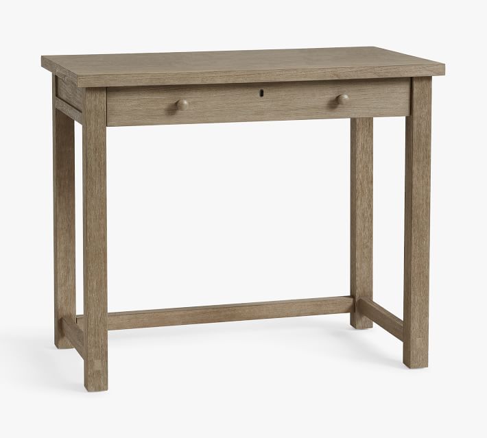 Farmhouse Writing Desk (36")